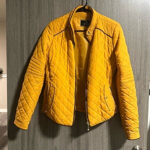 NE People jacket